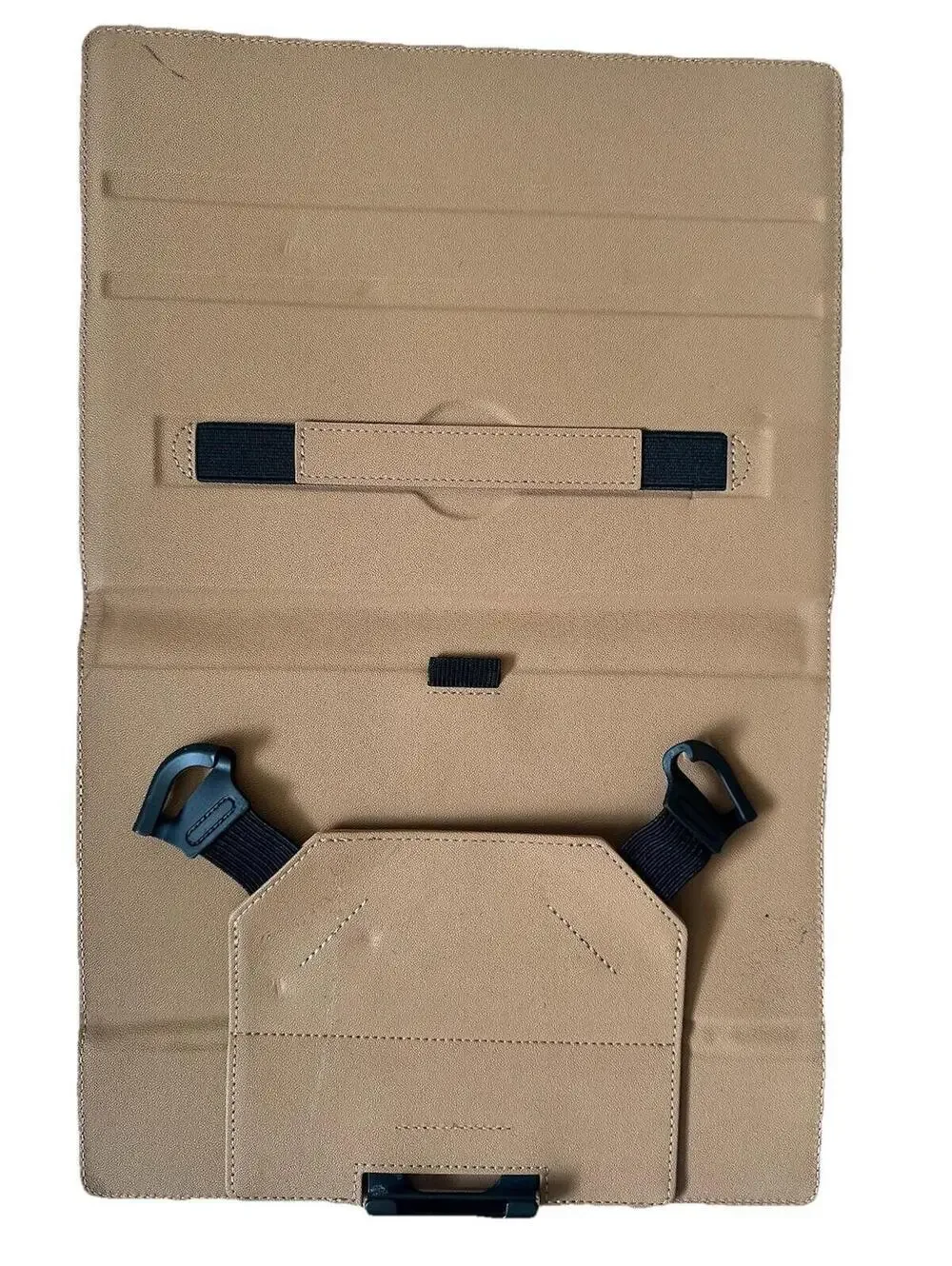 Onn Universal Tablet Folio Case Fits Most 9-11